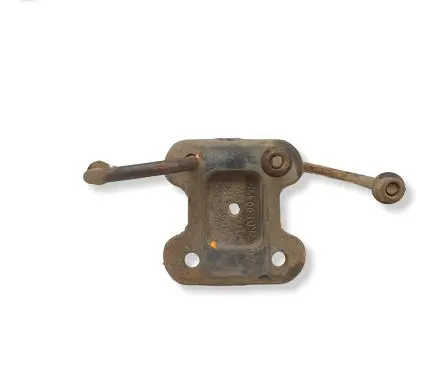 Volkswagen Caddy Rear leaf spring 2K0599175A