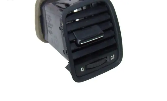 Skoda Yeti (5L) Dash center air vent grill 
