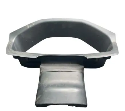 Volvo S60 Steering wheel column trim 1282846