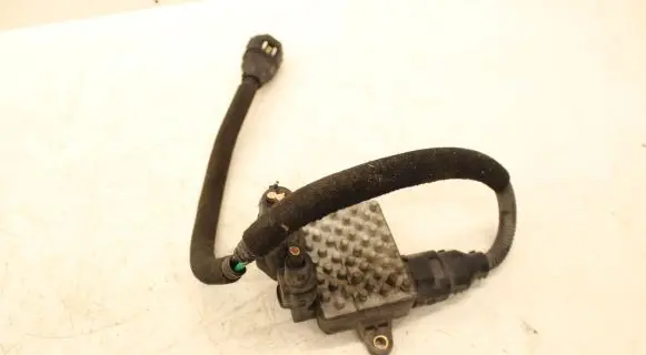 Hyundai Sonata Coolant fan relay 25385