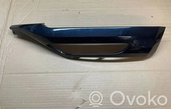 Jaguar E-Pace Front fog light trim/grill J9C317E792A