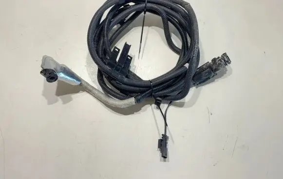 BMW 1 F40 AdBlue supply pipe 7432455