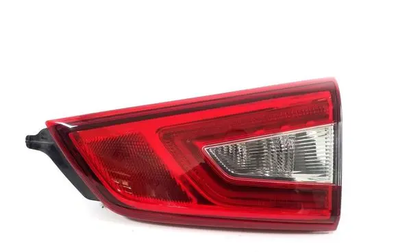 Nissan Qashqai Tailgate rear/tail lights 265504EA5C