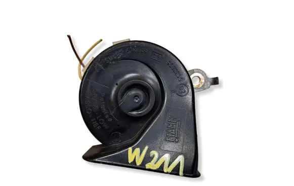 Mercedes-Benz E W211 Horn signal A0045429120