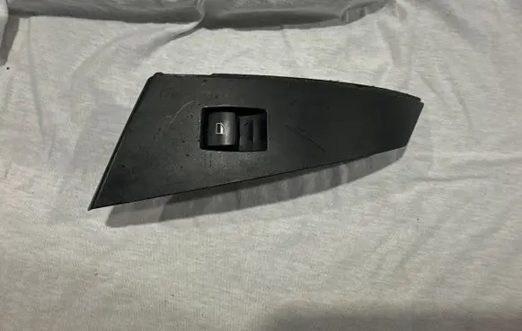 BMW 5 E60 E61 Electric window control switch 6927665