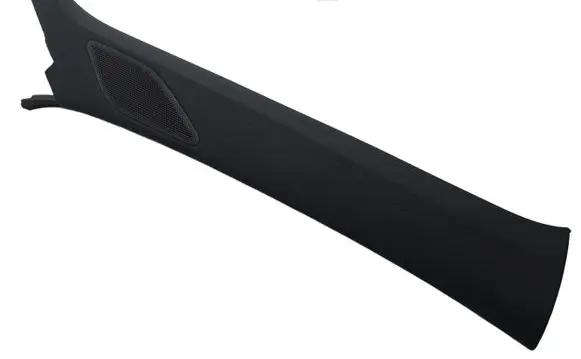 Volkswagen Tiguan (A) pillar trim 571867234
