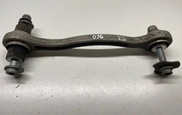 Mercedes-Benz GLC X253 C253 Rear upper control arm/wishbone A2053506503 2053506503
