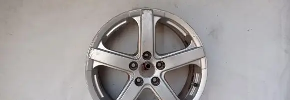 Renault Trafic II (X83) R18 alloy rim