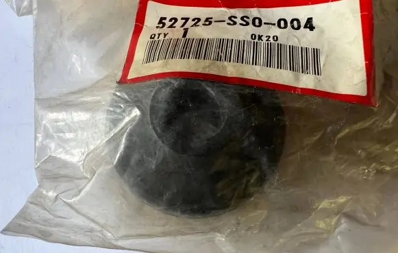 Honda Accord Front shock absorber mounting bracket 52725-SS0-004 52725SS0004