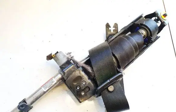 Volvo V50 Front seatbelt 6008892 6012243