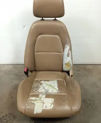 Mazda MX-5 NB Miata Front driver seat FOTELEWY