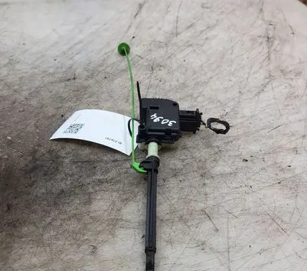 Volvo V60 Fuel tank cap lock 86113136 0109112321