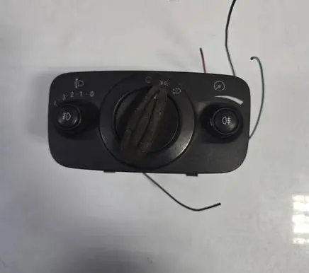 Ford Mondeo MK IV Light switch BG9T13A024aa 10003922