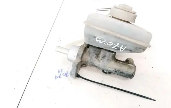 Opel Vectra B Master brake cylinder