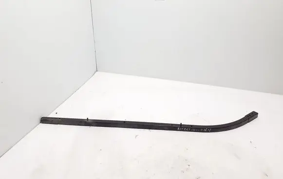 Peugeot Expert Sliding door middle roller runner 9808089780