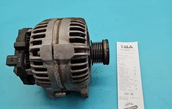 Generator/alternator