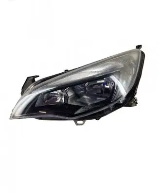 Opel Astra J Headlight/headlamp 13297722