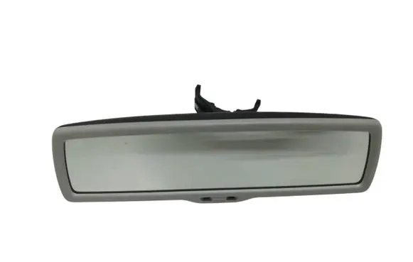 Volkswagen Golf VI Rear view mirror (interior) E11026141