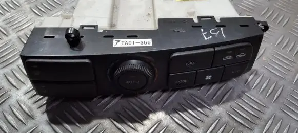 Mazda Xedos 9 Climate control unit K7901T001A 2008039