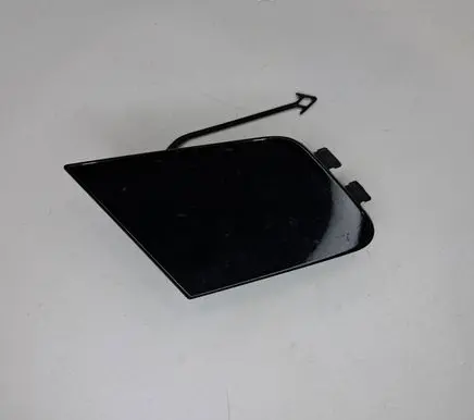 Front tow hook cap/cover