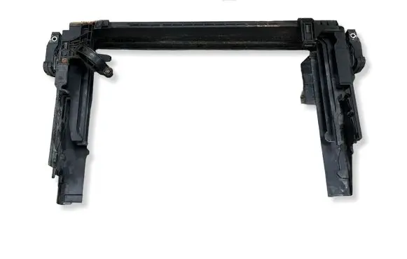 BMW 4 F32 F33 Radiator support slam panel bracket 7575245