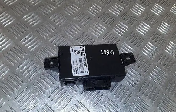 Audi A7 S7 4G Engine control unit/module 4g0907468ac