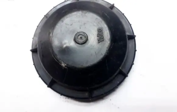 Saab 9-3 Ver1 Headlight/headlamp dust cover 60975810