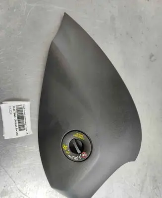 Volvo XC60 Dashboard side end trim 31417664