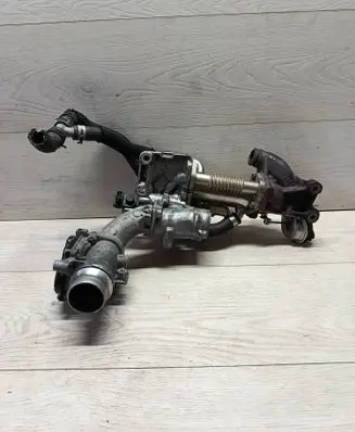 KIA Sportage EGR valve 70036814 7211056154