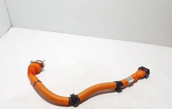 Other wiring loom