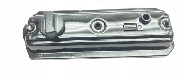 Rocker cam cover