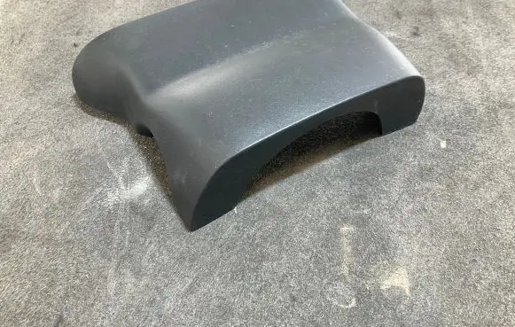Land Rover Evoque II Steering wheel column trim K8D23F902A