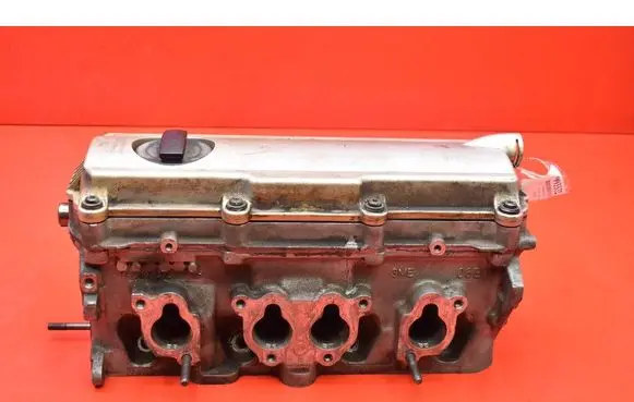 Audi A4 S4 B6 8E 8H Engine head 06B103373T