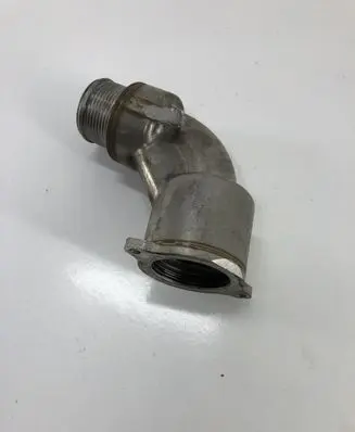Audi A6 S6 C7 4G Intercooler hose/pipe 04L131111AB 59001830505