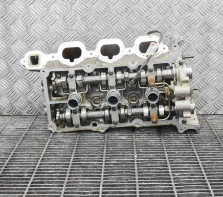 Engine head