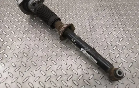 Mercedes-Benz SL R231 Rear shock absorber/damper A2313207313