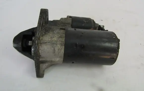 Alfa Romeo 147 Starter motor 