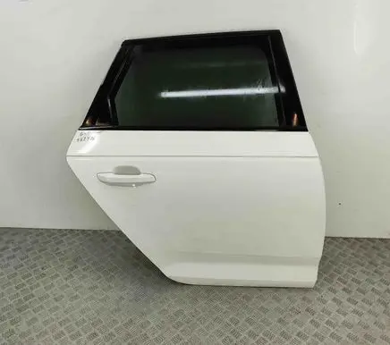 Audi A4 S4 B9 8W Rear door 8W9833052E