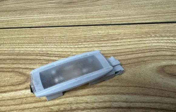Volkswagen Golf VI Other interior light 1K0947109