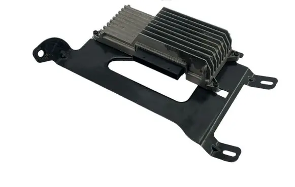 Audi A5 8T 8F Sound amplifier 8R1035223A 8R1035223