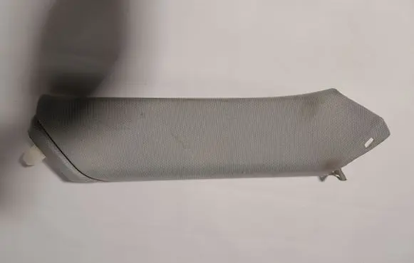 Audi Q5 SQ5 (A) pillar trim 80A867287B