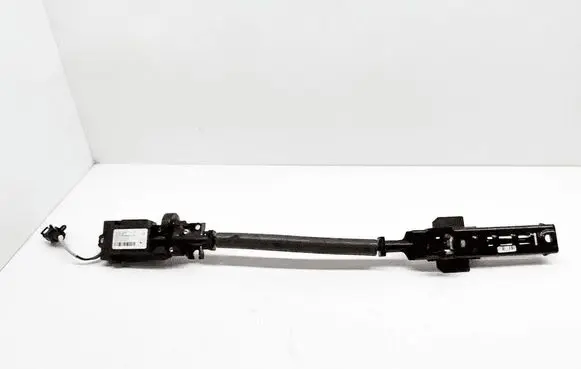Audi A8 S8 D4 4H Seat belt height adjuster 4H0857833