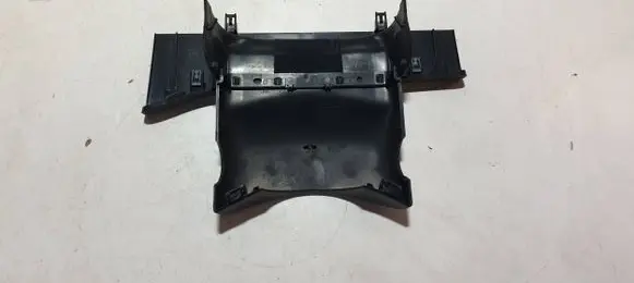 Volvo XC70 Steering wheel column trim 8648402 BQ2FA