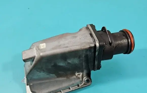 Volvo S90, V90 Intake resonator 31439783 IMPRK1558049
