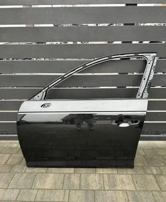 Audi A4 S4 B9 8W Front door