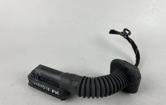 Mercedes-Benz E W213 Front door wiring loom A2059981401 A0015459303 0-2177305-3