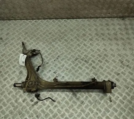 Peugeot Boxer Steering rack 1617405880