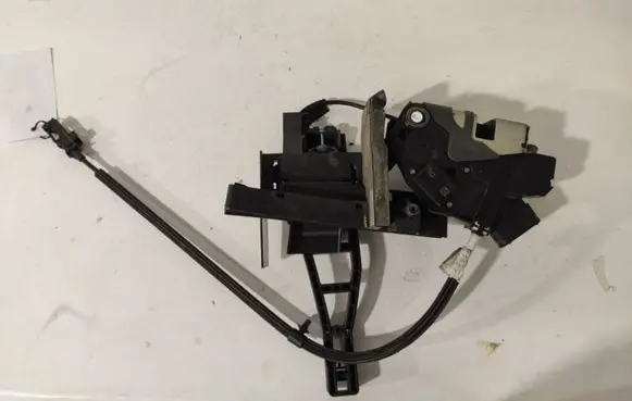 Ford C-MAX II Rear door lock AM5AR26412BC