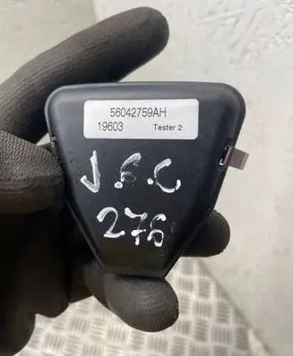 Jeep Grand Cherokee (WJ) Rain sensor 56042759AH 19603