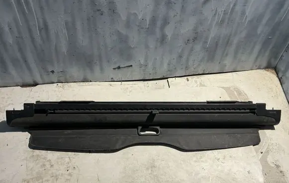 BMW 5 E39 Parcel shelf load cover 8236357